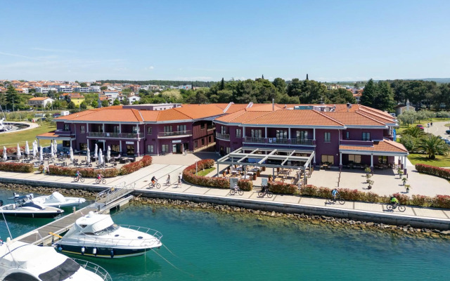Hotel Nautica
