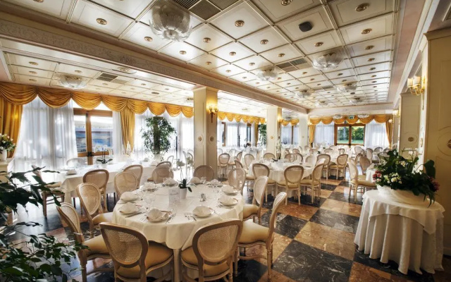 Hotel Conca d'Oro