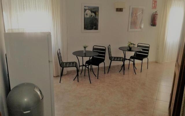 Pension Subirats Perello