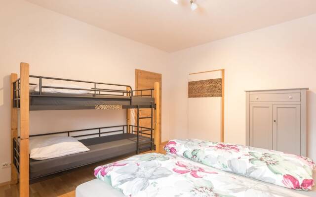 Charming Holiday Home in Westendorf With Sauna