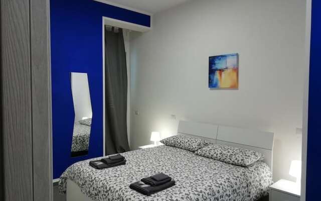 Residenza Zaffiro