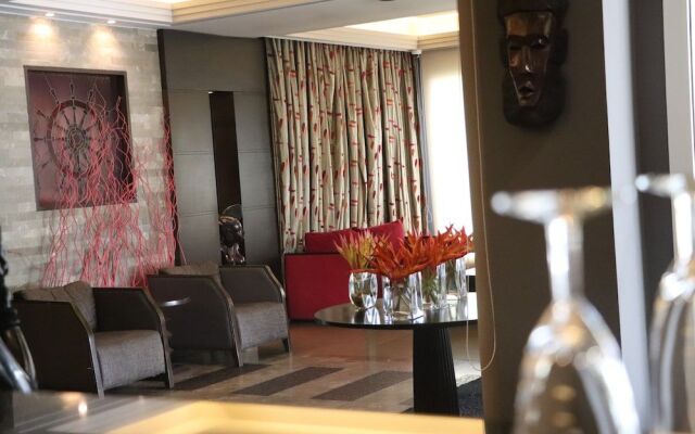 Mamba Point Hotel