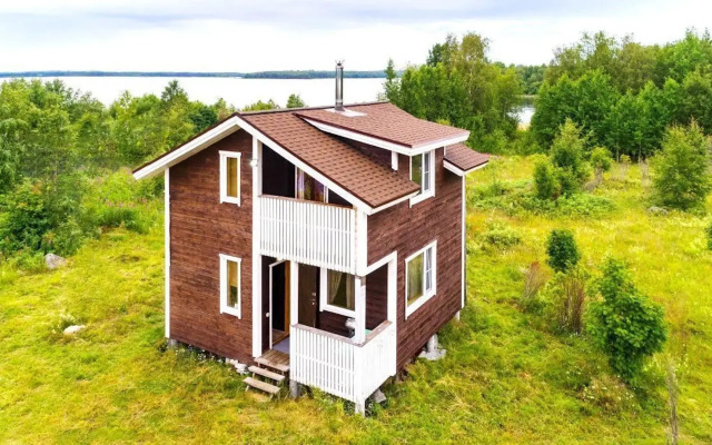 Дом Хoнгa pанда