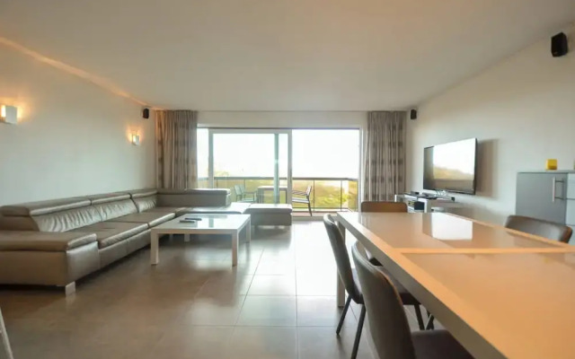 Perfect Apartment Near Dunes