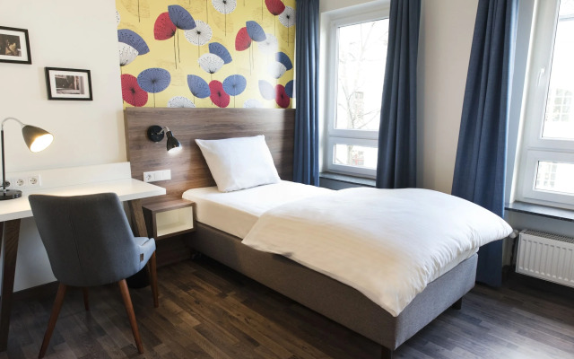 KONCEPT Hotel Zum Kostbaren Blut