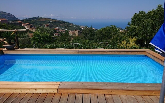 Agriturismo La Peppina