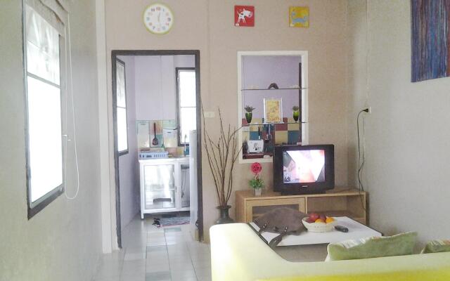 Village House CAC123