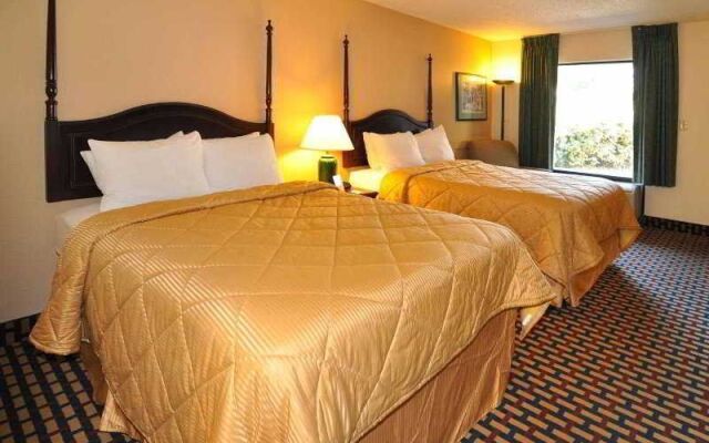 Comfort Inn & Conference Center