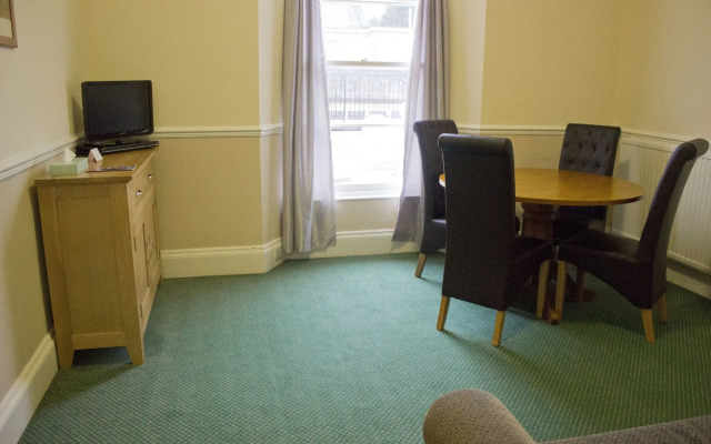 TLH Victoria Hotel - TLH Leisure, Entertainment and Spa Resort