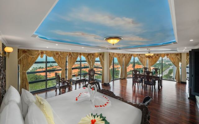 V-Hotel Da Nang Beach