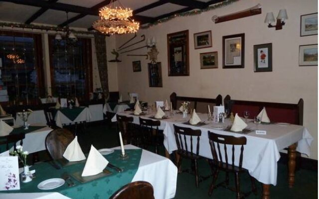 The Exmoor Forest Inn