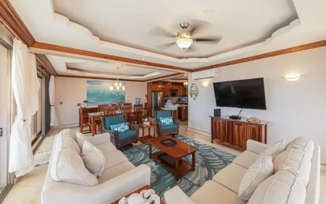 Hol Chan Reef Resort Villas