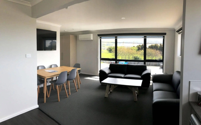 Seabrook Hotel