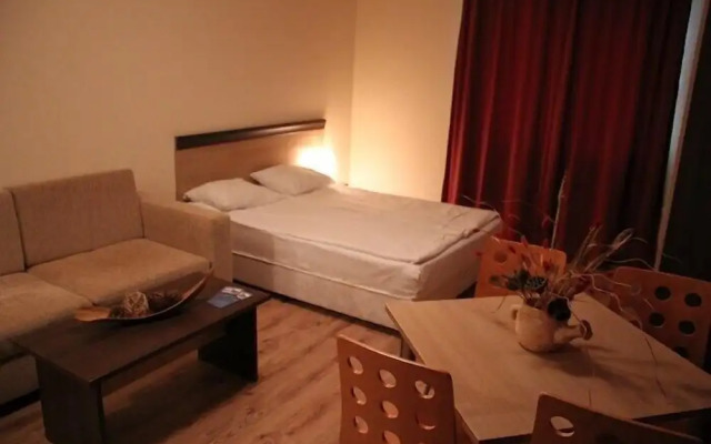 Nevada Aparthotel