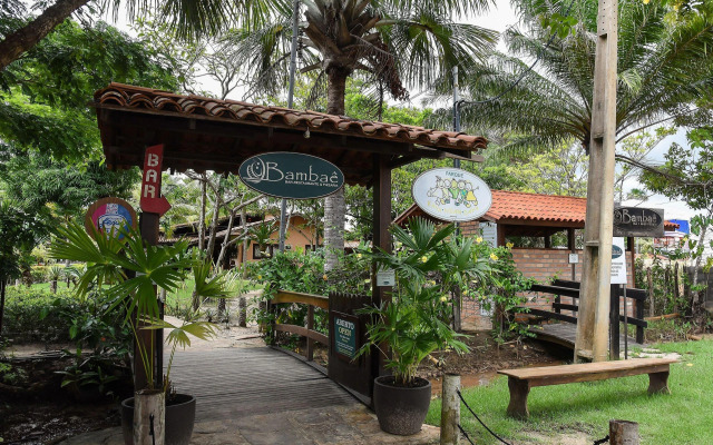 Suíte Dunas - Encantos dos Lençóis Maranhenses