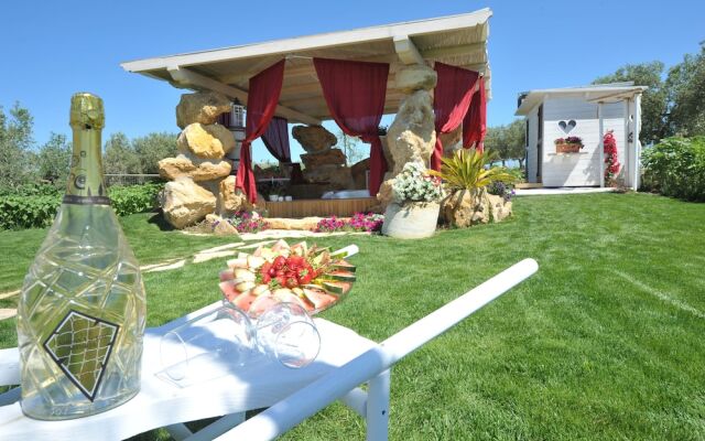 Il Giardino dei Flintstones B&B