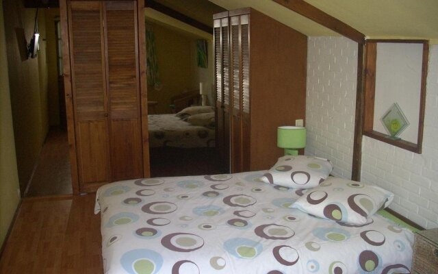 B&B Les Bergers