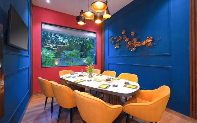 Golden Tulip Agra