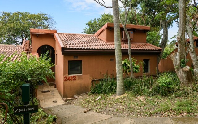 San Lameer Villa 2412