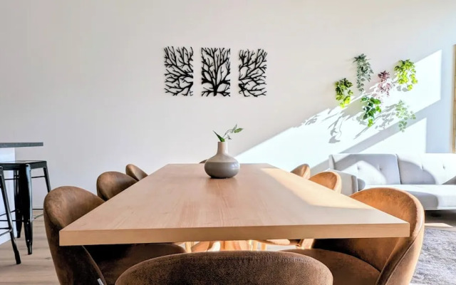 ANDRISS - Stilvolle Lofts & Penthouses
