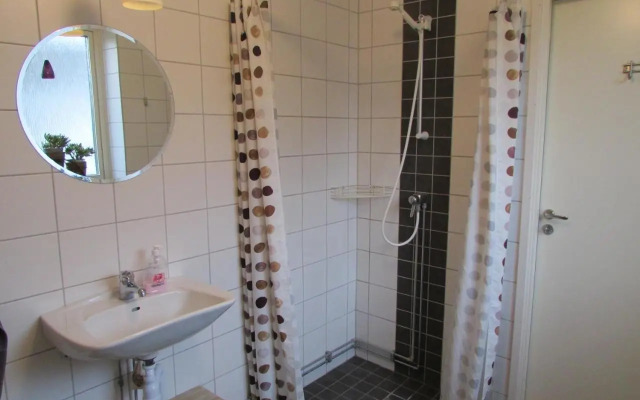 Hallandsåsen Hostel & B&B
