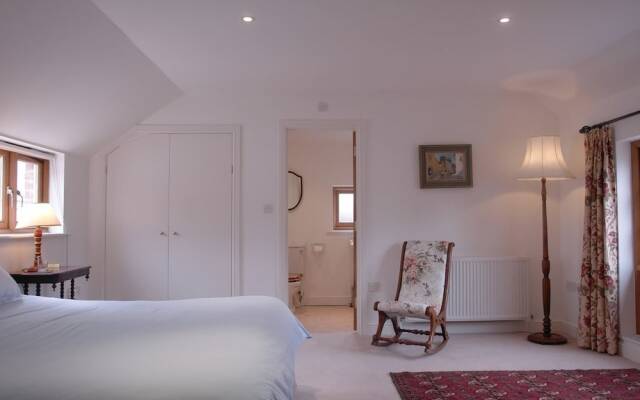 The Coach House