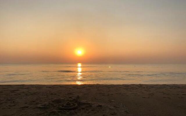 Yantra Ayurvedic Resort