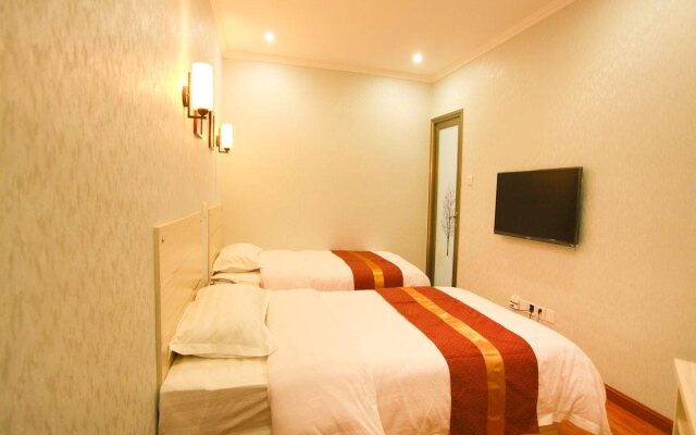 Young-Hi Holiday Inn