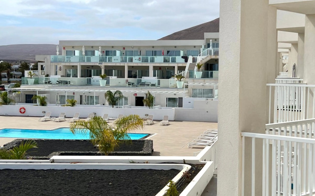 Residencial Luxury Senator, Apartamento Darwin