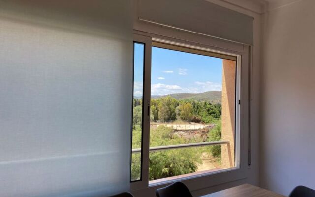 Apartment Ginesta Modica