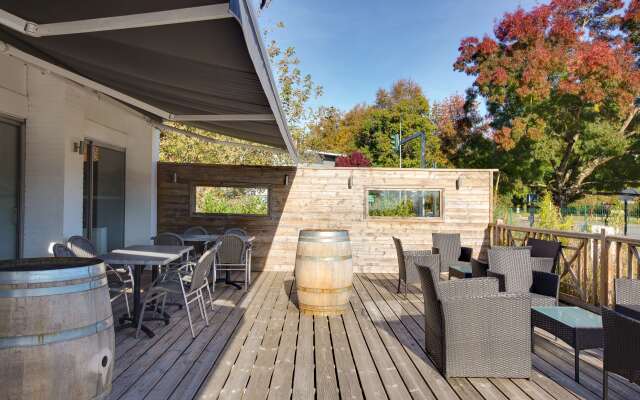 Sure Hotel by Best Western Bordeaux Lac