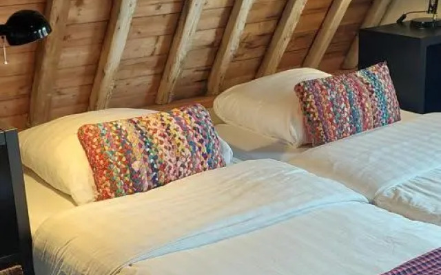 B&B Museumkwartier Schiedam