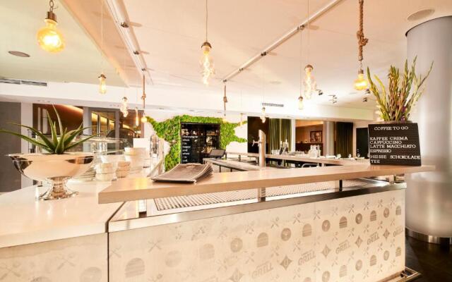 Designhotel ÜberFluss