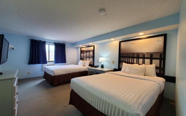 Coastal Inn & Suites - Wilmington, NC