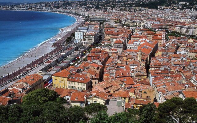 Mercure Nice Promenade Des Anglais