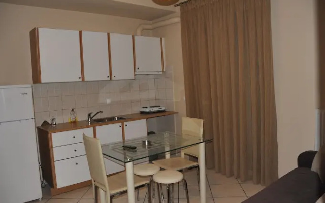 Ceragio Hotel & Apartments