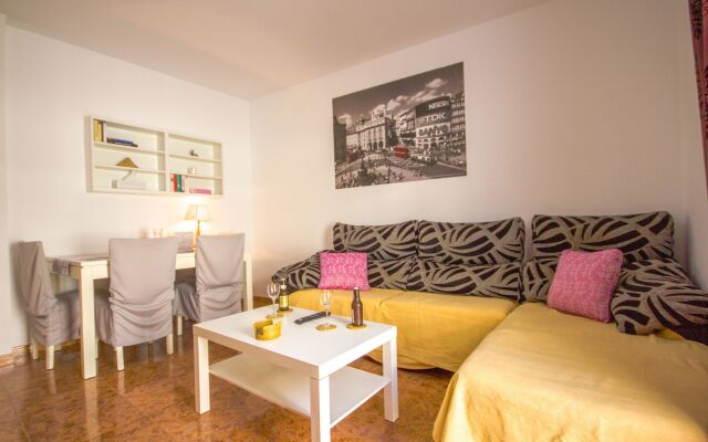 Apartment Old Town Nerja Canovas