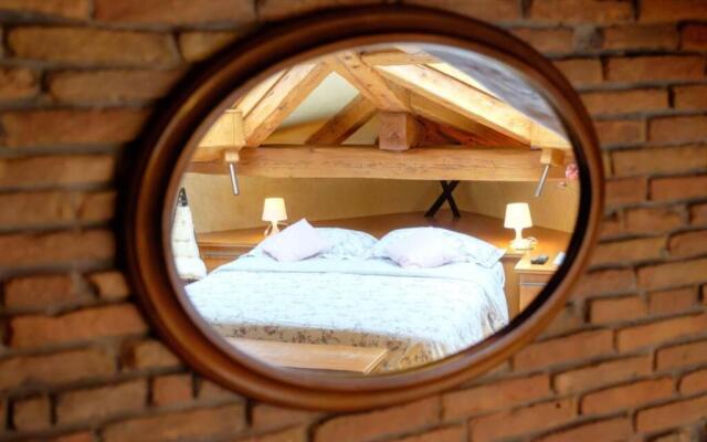 6 Ponterosso - Luxury Attic