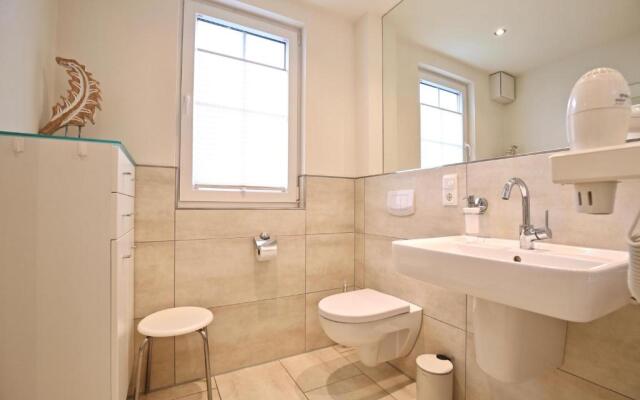 Villa Verdi - Ferienwohnung 4