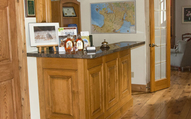 Forks in the Trail Bed & Breakfast