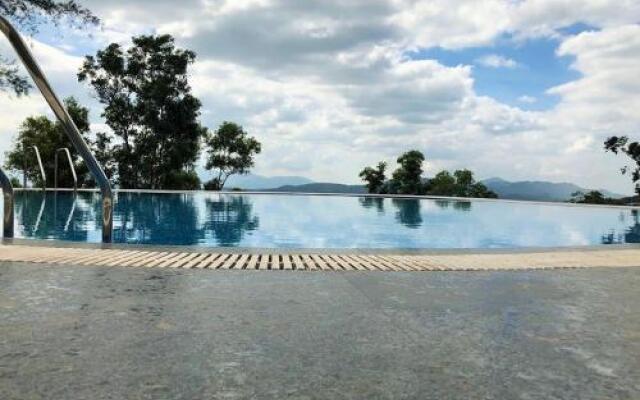 KSTDC Hotel Mayura Valley View Madikeri