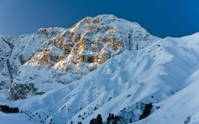 Mahlknechthuette Seiseralm