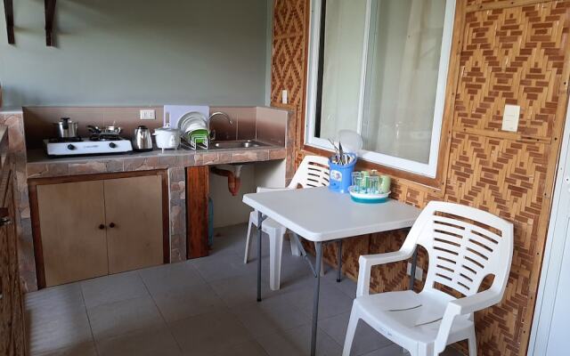 Alimpay Foresters Apartment