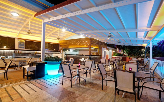 Belcekiz Beach Club - All Inclusive