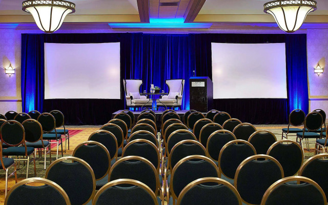 Chattanooga Marriott Downtown