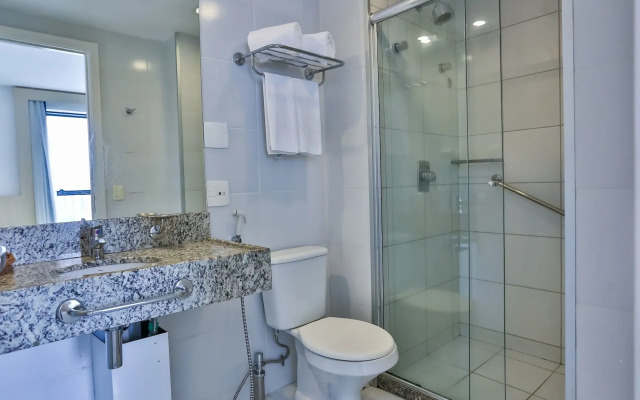 Quality Hotel Manaus