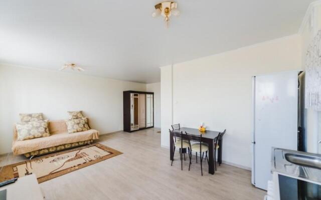 Декабрист на Новобульварной