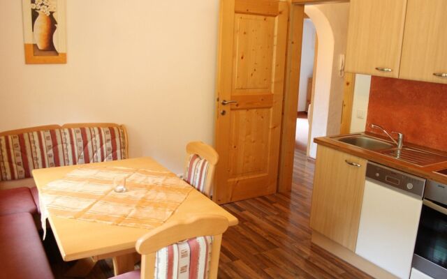 Apartment Grossarl Near Ski Slopes