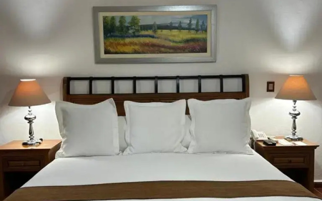 Hotel Boutique Casa de Campo