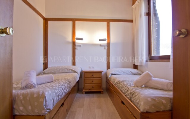 Apartamento Lebre